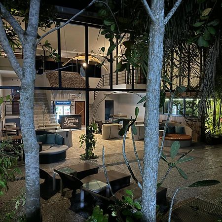 Krabi town Aonangstudio المظهر الخارجي الصورة
