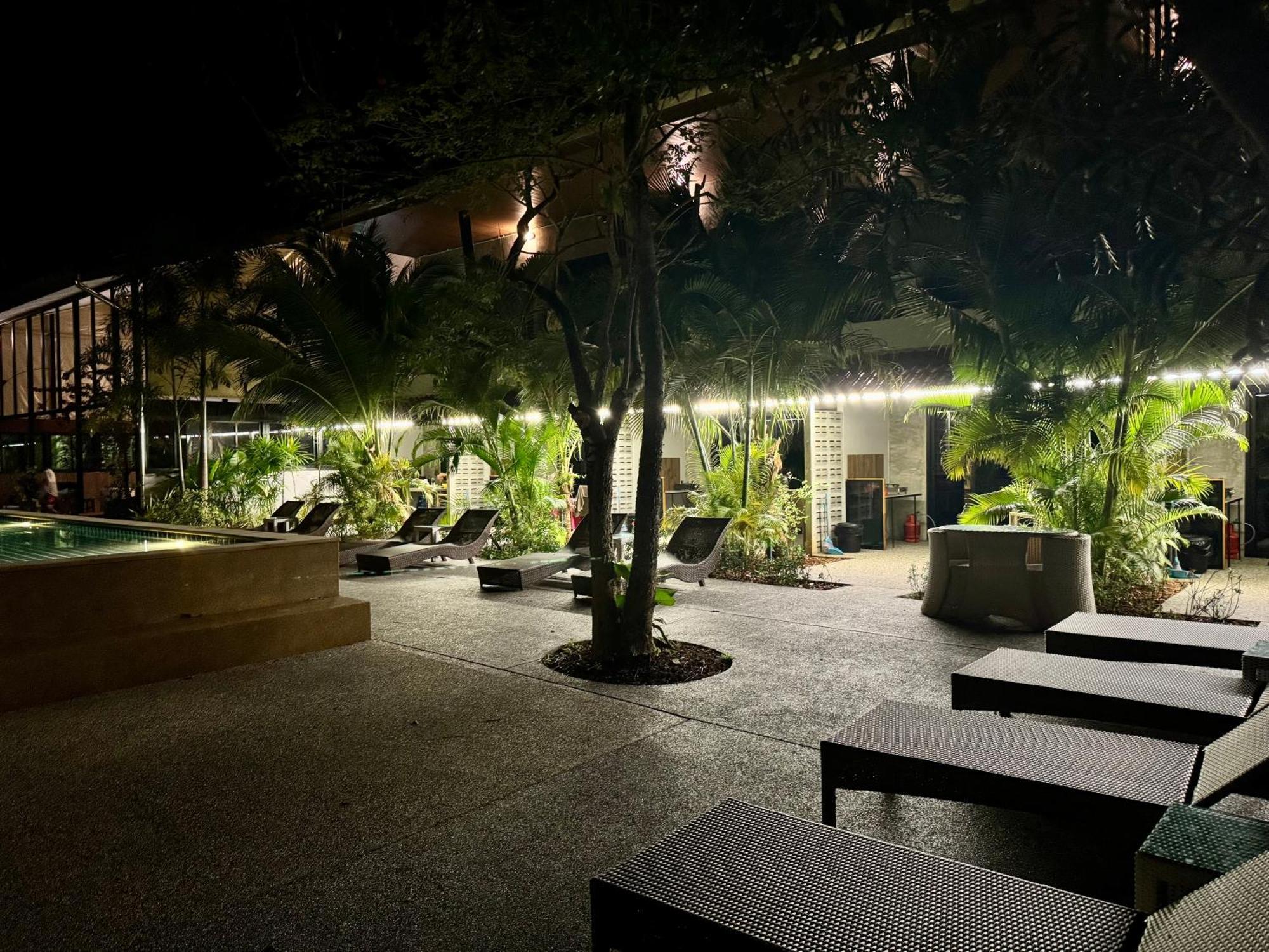 Krabi town Aonangstudio المظهر الخارجي الصورة