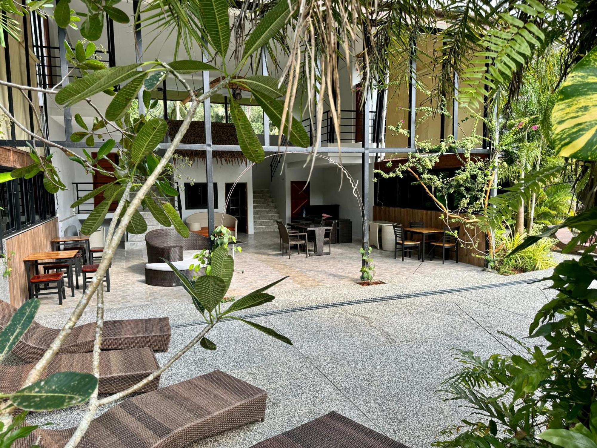 Krabi town Aonangstudio المظهر الخارجي الصورة
