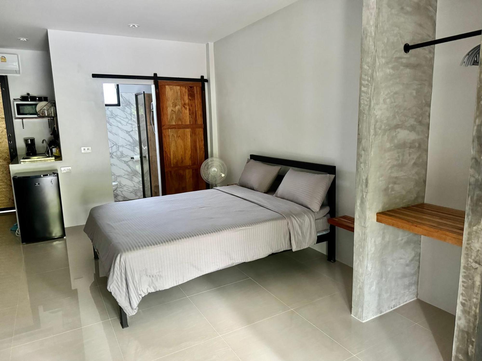 Krabi town Aonangstudio المظهر الخارجي الصورة