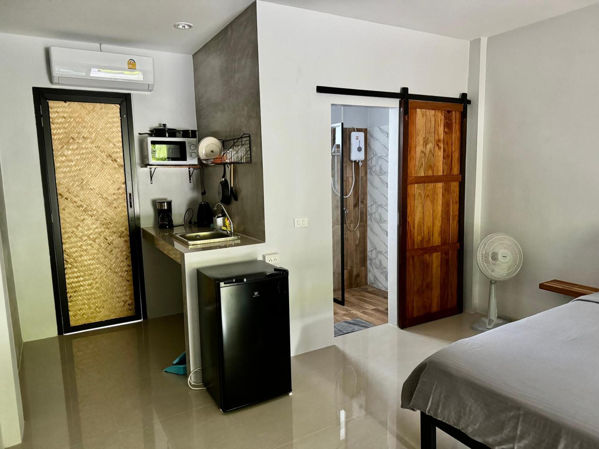 Krabi town Aonangstudio المظهر الخارجي الصورة
